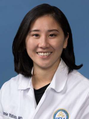 Jamie A. Yabuno, MD