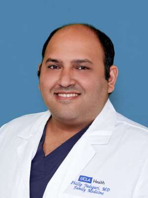 Phillip F. Yadegari, MD