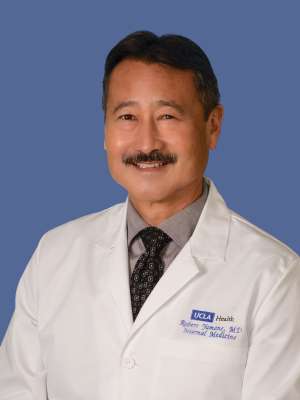 Robert Y. Yamane, MD, MS