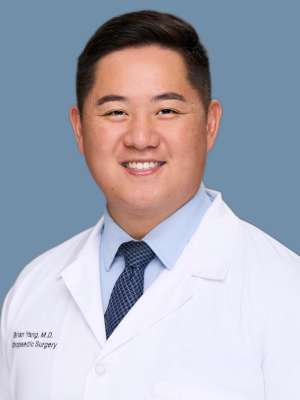 Brian W. Yang, MD