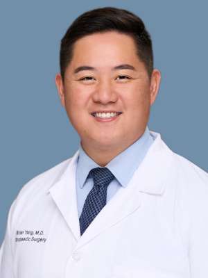 Brian W. Yang, MD