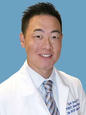 Kyle S. Yang, MD