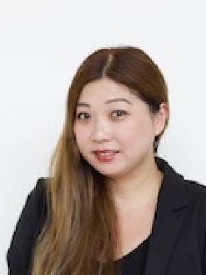 Yenling Kat Yang