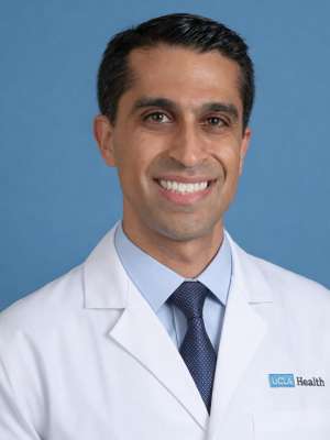 Michael Yashar, MD, FACEP