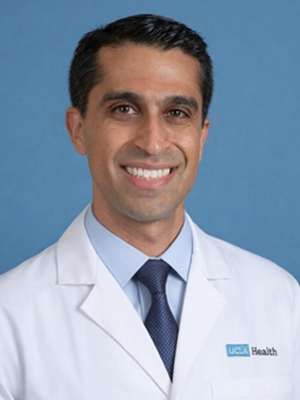 Michael Yashar, MD, FACEP