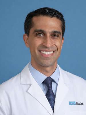 Michael Yashar, MD, FACEP