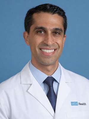 Michael Yashar, MD, FACEP