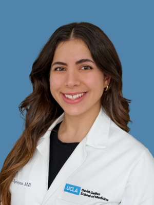 Michelle J. Yeghyayan, MD