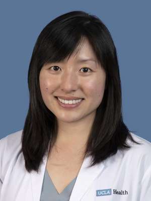 Angela Yeh, DO