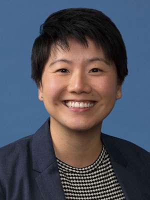 Debra M. Yeh, MD, MS
