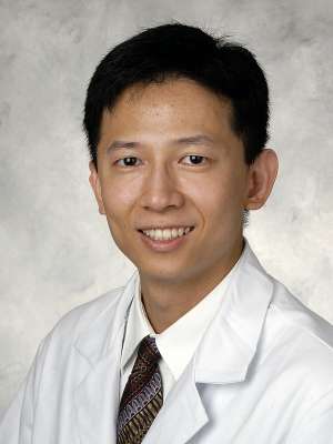 Eric Yen, MD, MPH, MS