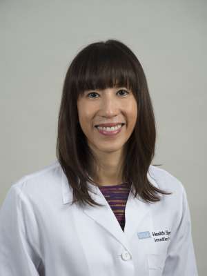 Jennifer Y. Yeung, MD