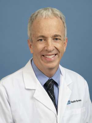 Alex Young, MD, MSHS