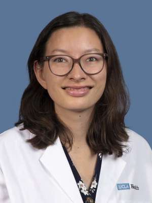 Ericka Hanna Young, MD