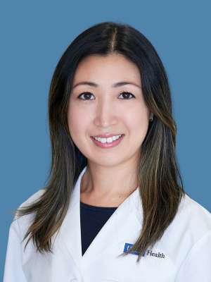 Paulina M. Young, MD