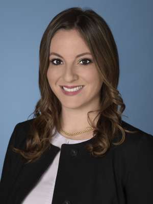 Stephanie R. Young, MPH, PsyD