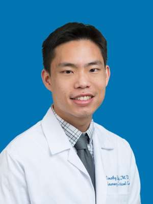Timothy J. Young, MD