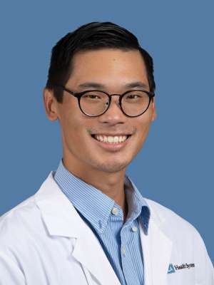 Nathaniel Yuan, DO, MBA