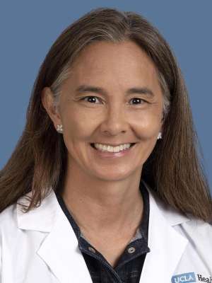 Wendy Zachary, MD