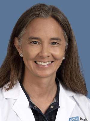 Wendy Zachary, MD