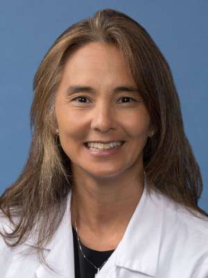 Wendy Zachary, MD
