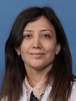 Sherehan Zada, MD
