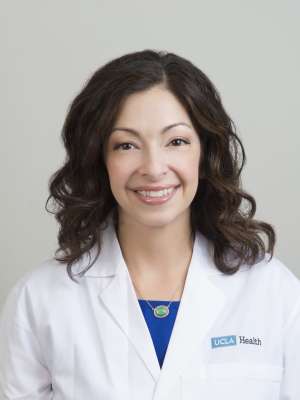 Mya R. Zapata, MD