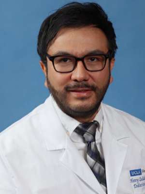 Henry Zelada Castro, MD