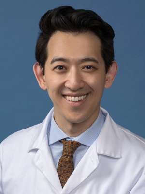 William R. Zhang, MD