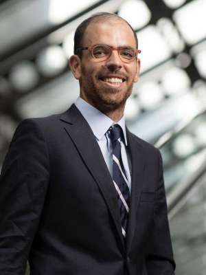 Hashem E. Zikry, MD, MS