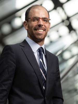 Hashem E. Zikry, MD, MS