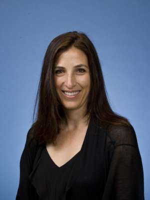 Alyssa F. Ziman, MD