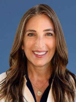 Alyssa F. Ziman, MD