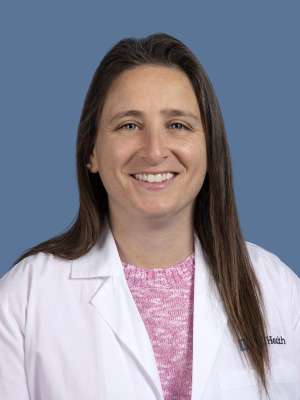 Alexandra M. Zindman, MD
