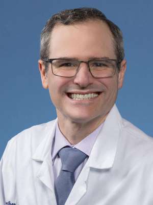Jonathan E. Zuckerman, MD, PhD