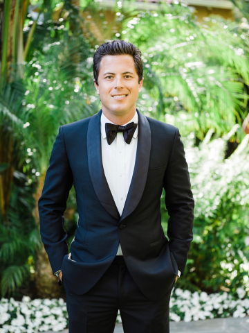 Harry Morton, In Memoriam Fund to Support Cardiovascular Disease Treatment at UCLA Health
