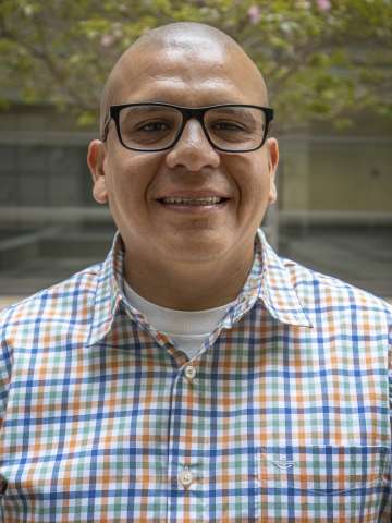 Guillermo Verjan