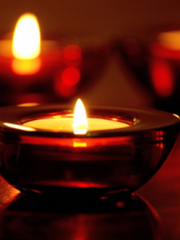 Candles