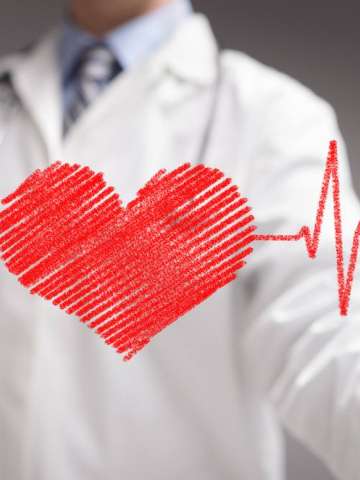 UCLA Health's program is recognized by the International Cardio-Oncology Society Gold Center of Excellence.