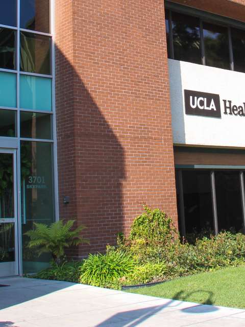 UCLA Health Torrance Skypark Specialty Care