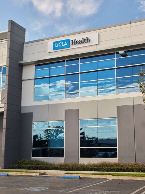 UCLA Health El Segundo Radiation Oncology