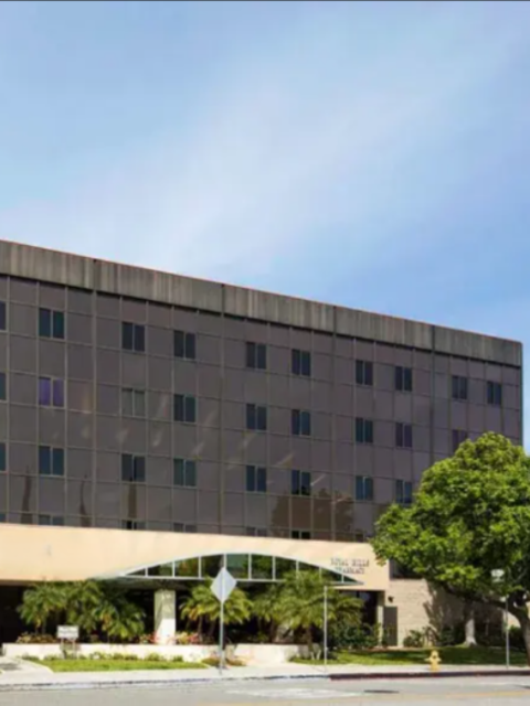 UCLA Health West Valley Specialty Care