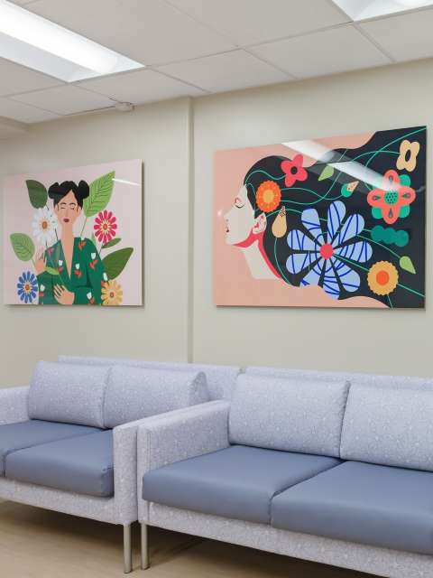 UCLA Health Westlake Village La Venta OBGYN