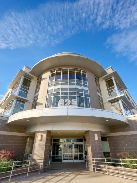 UCLA Health Pasadena Specialty Care