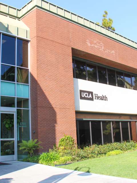 UCLA Health Torrance Urology