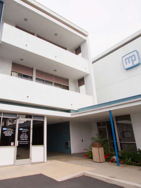 UCLA Health Marina del Rey Immediate Care