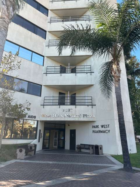 UCLA Health West Hills Orthopedic Surgery