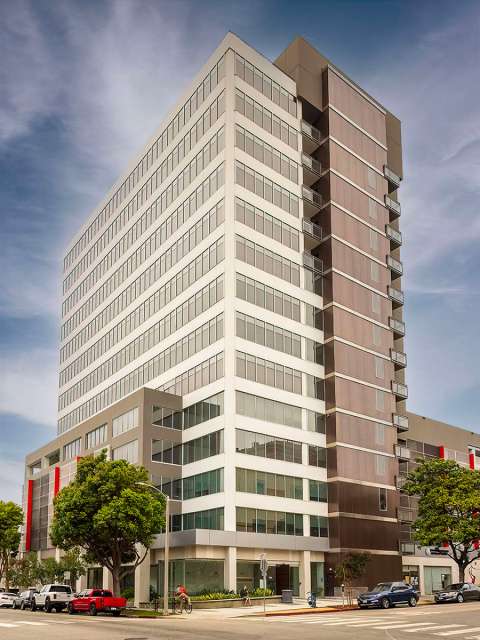 UCLA Health 15th Street Plaza Family Medicine