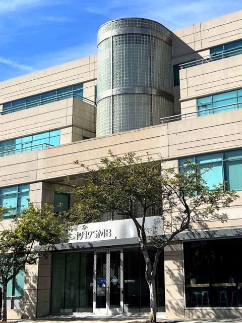 Beach Imaging & Interventional Center