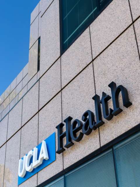 UCLA Health Wilshire Beverly Hills